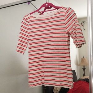 JCrew Painter Tee